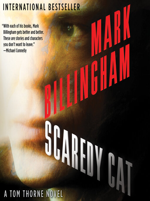 Title details for Scaredy Cat by Mark Billingham - Available